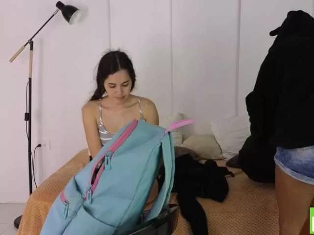 Explore Sexychanell-1, they want to masturbate for you sexychanell-1 from BongaCams