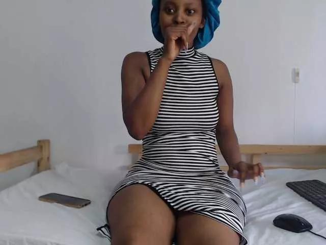 SexyKate852 on BongaCams 