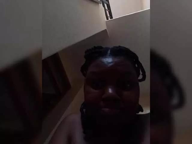 Sexyquan on BongaCams