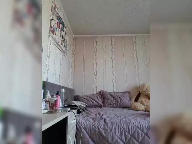 SexyQueen333 from BongaCams
