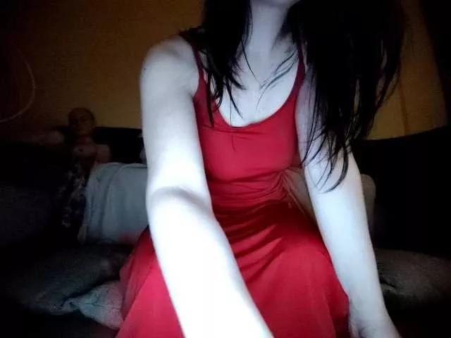 ShadowWatcher-1 from BongaCams