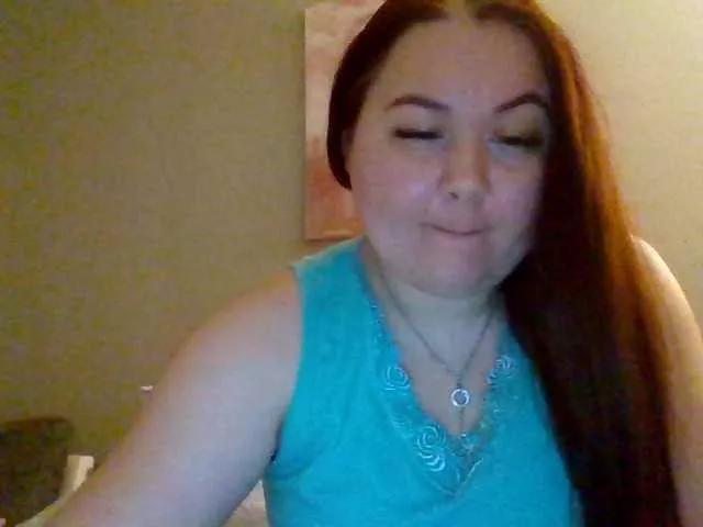 Sheherazadeja on BongaCams 