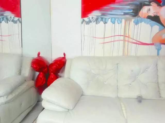 shyboobz on BongaCams