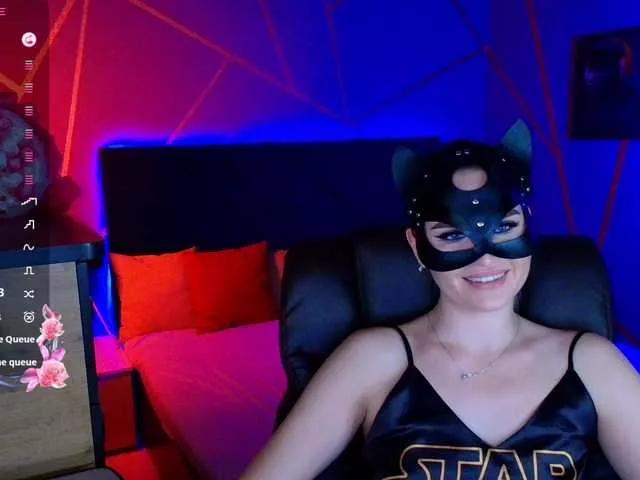 Gorgeous SofiaShy from BongaCams SofiaShy from BongaCams