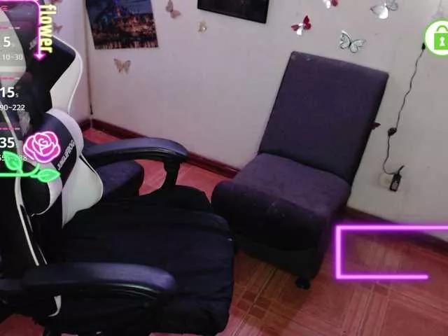 SophiaaVega from BongaCams