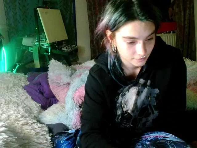Try 19 years old SophieHard from BongaCams SophieHard from BongaCams