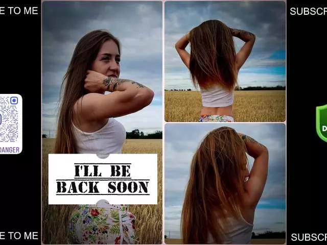 Slutty SpaceDanger wants you to fuck their body now SpaceDanger from BongaCams