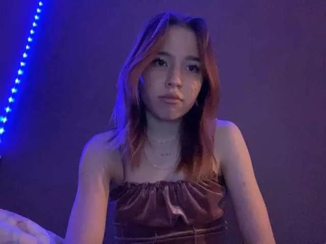 SparksJemma on BongaCams 