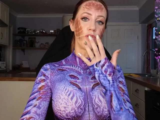 stripmequick from BongaCams