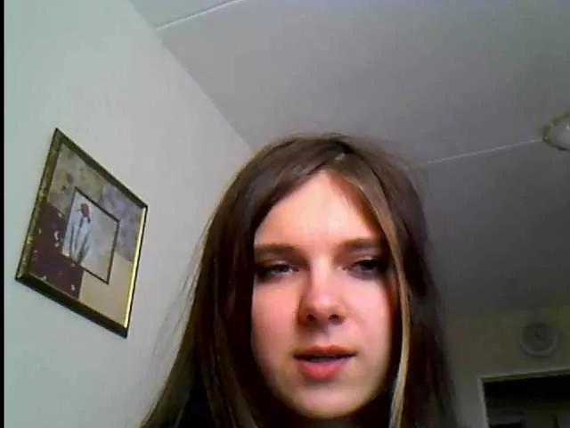 Sukyral on BongaCams