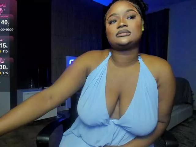 Supanovaa on BongaCams 