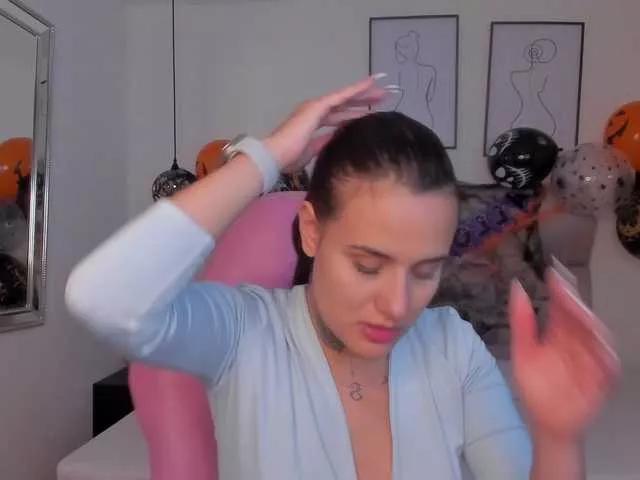 Discover sweet model Susan-sweet Susan-sweet from BongaCams