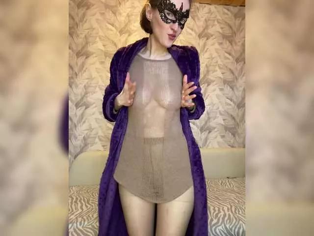 Svetochekk from BongaCams