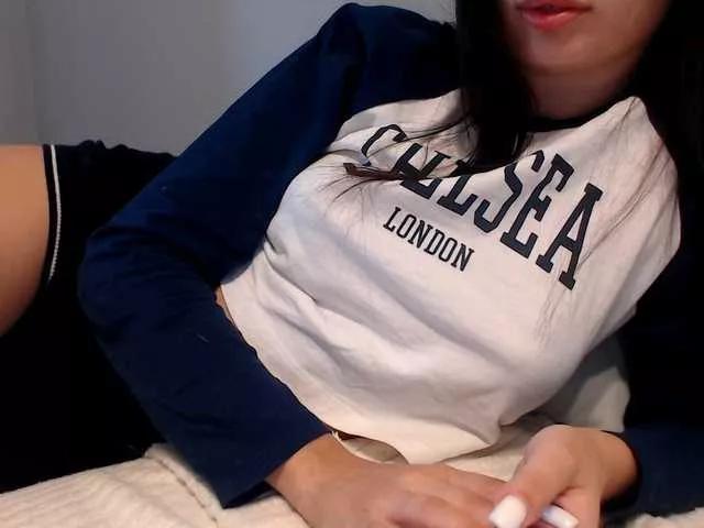 Sweet-Dasha on BongaCams 