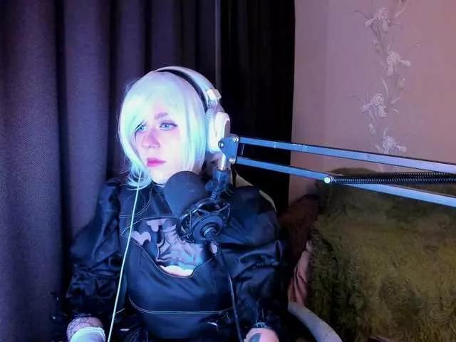sweet-vodka on BongaCams