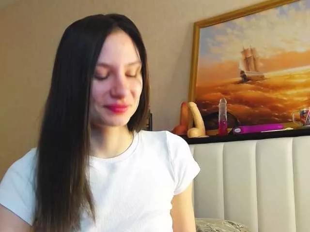 Sweetbutterfly on BongaCams 