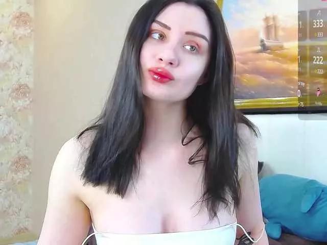 Sweetbutterfly on BongaCams