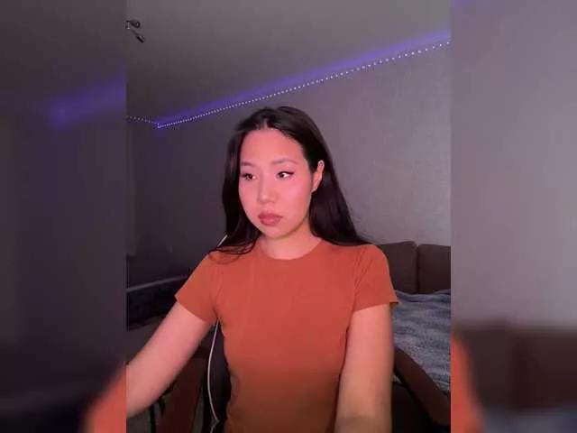 SweetFury on BongaCams 