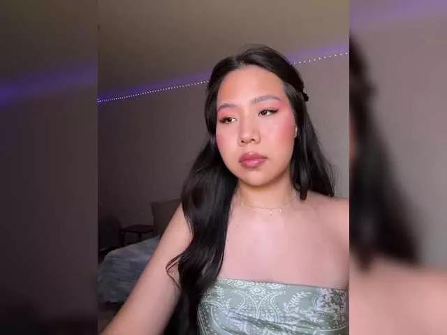 SweetFury on BongaCams