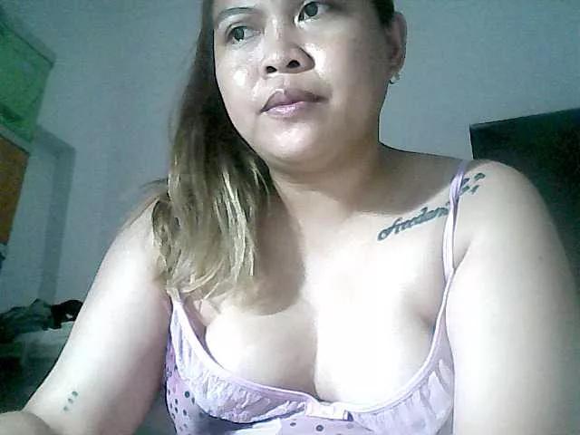 sweetmaja on BongaCams 