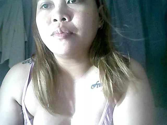 sweetmaja on BongaCams