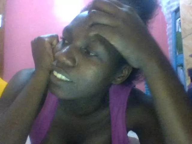 Sweettyjeje on BongaCams 