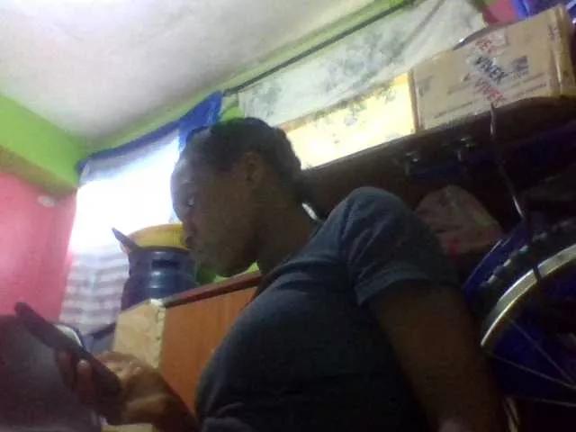 Sweettyjeje on BongaCams 