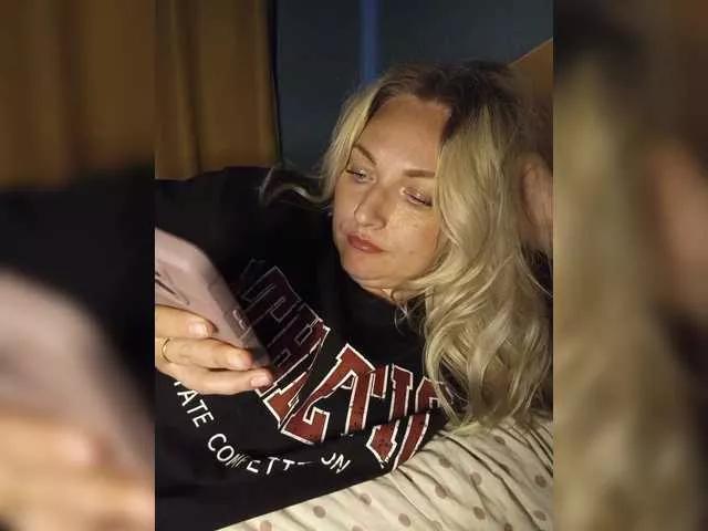 Watch 35 years old Tanysha-1 from BongaCams Tanysha-1 from BongaCams