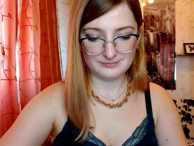 tastyariel on BongaCams 