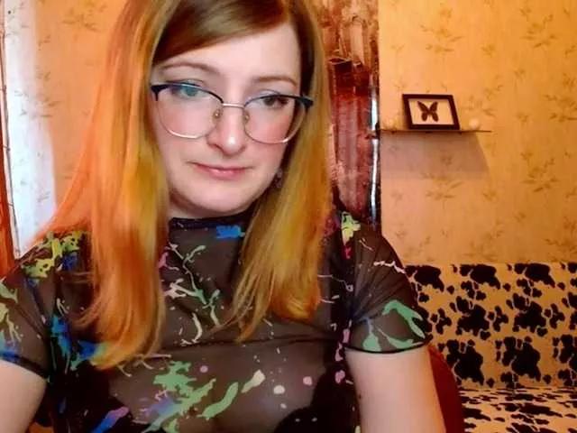 tastyariel on BongaCams 
