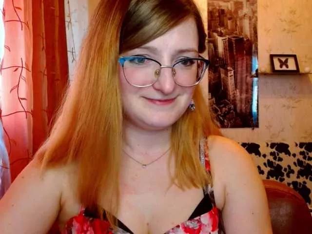 tastyariel on BongaCams 