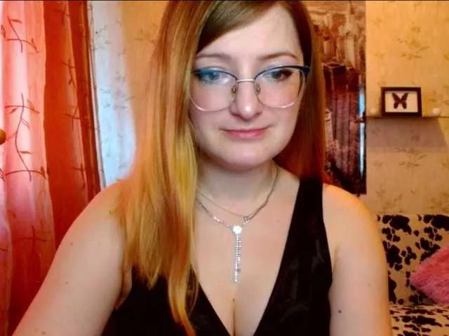tastyariel on BongaCams 