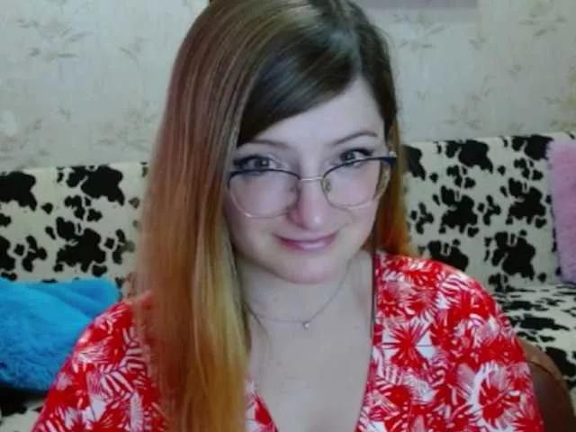tastyariel on BongaCams 
