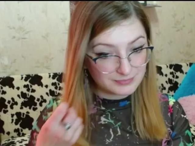 tastyariel on BongaCams 