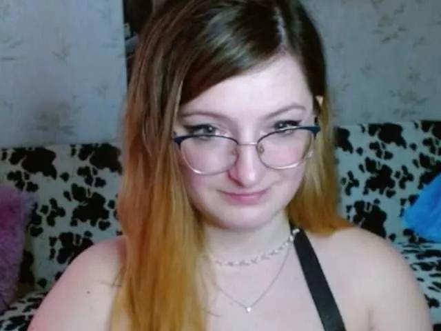 tastyariel on BongaCams