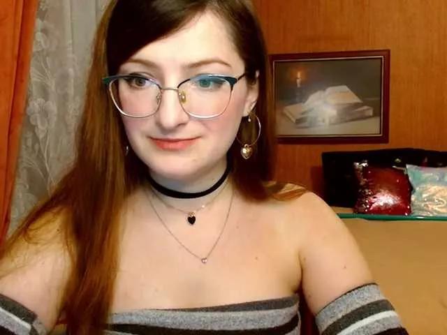 tastyariel on BongaCams 