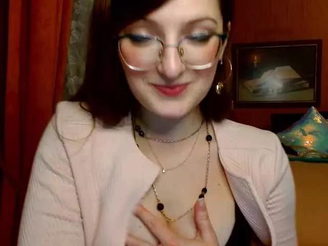 tastyariel on BongaCams 