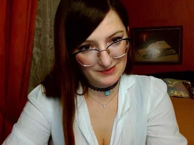 tastyariel on BongaCams 