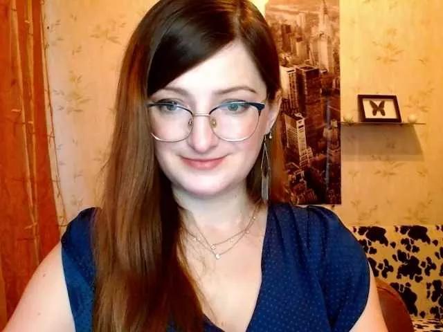 tastyariel on BongaCams 