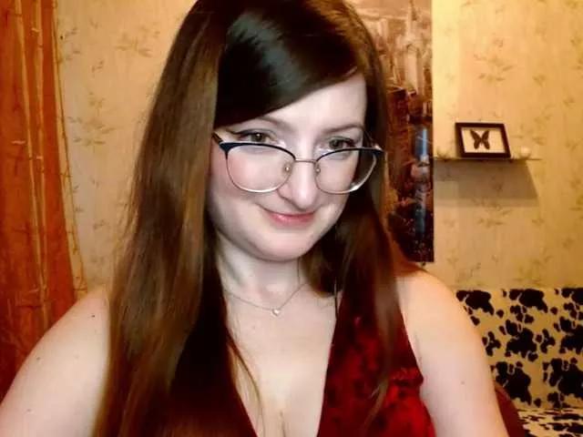 tastyariel on BongaCams 