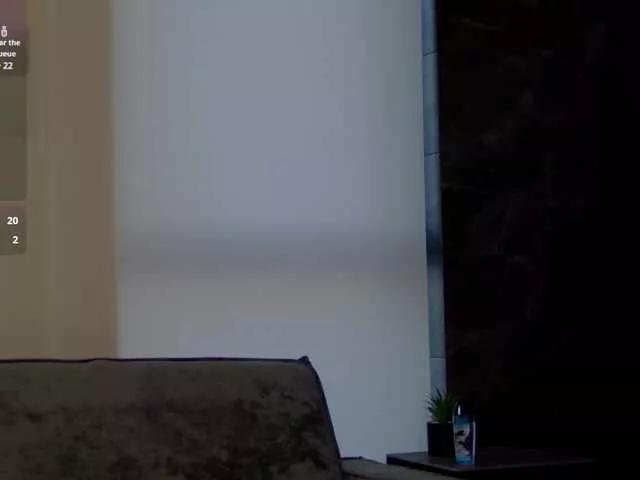 Teossa- on BongaCams
