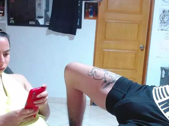 Watch 22 years old Tiffanysexxxy from BongaCams Tiffanysexxxy from BongaCams