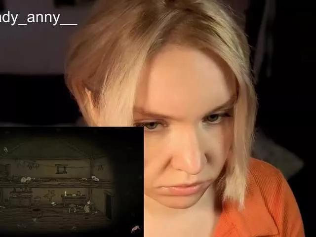 BongaCams Tikoffka Tikoffka from BongaCams