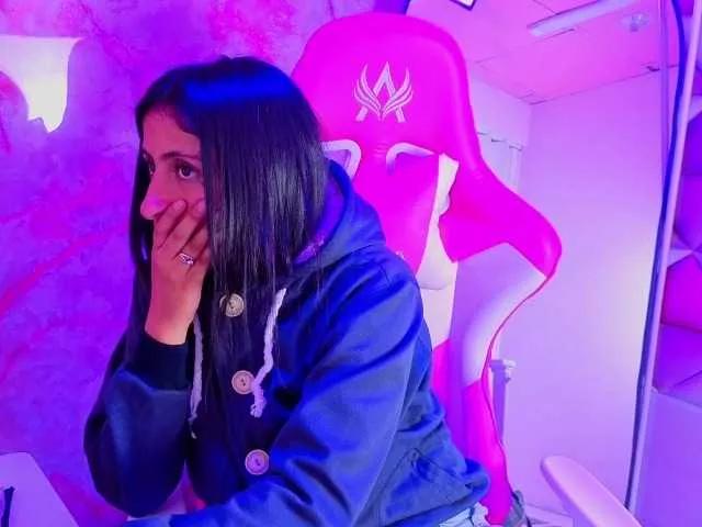 Masturbate to 20 years old Tokkio777 from BongaCams Tokkio777 from BongaCams