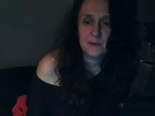 BongaCams UllimOhi UllimOhi from BongaCams