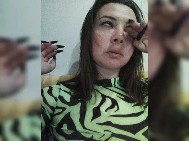 Valentinasexm on BongaCams 