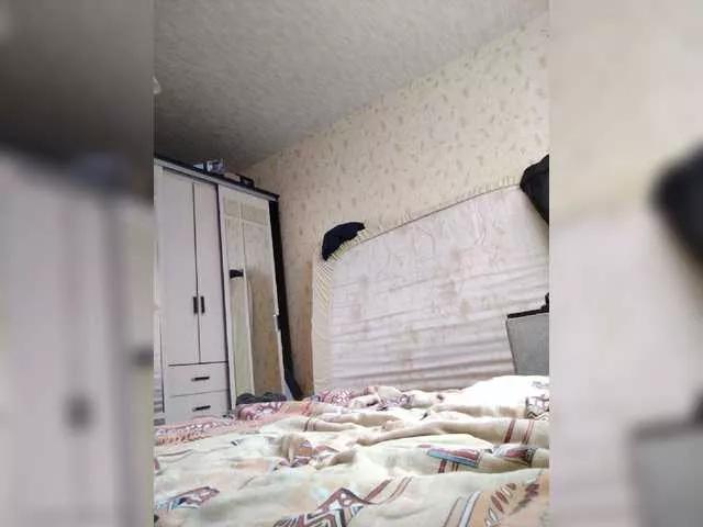 Valentinasexm on BongaCams 