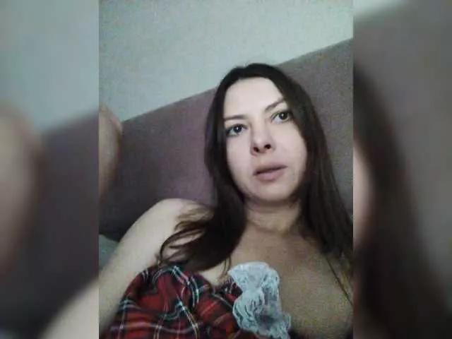 Valentinasexm on BongaCams 