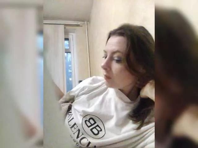Valentinasexm on BongaCams 