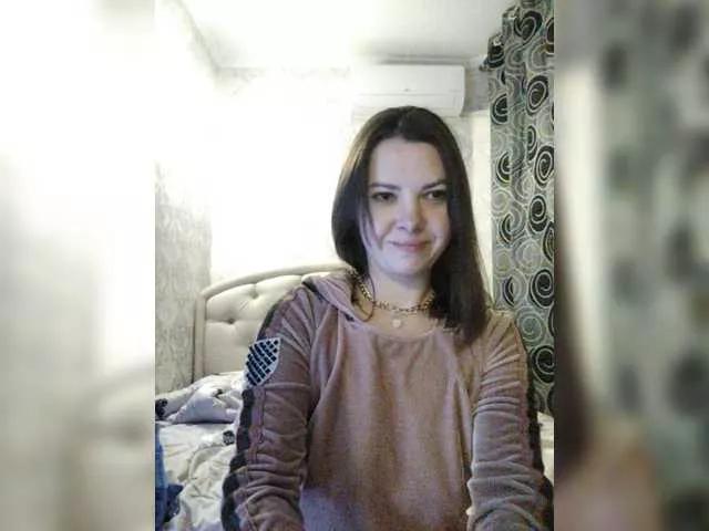 Valentinasexm on BongaCams 
